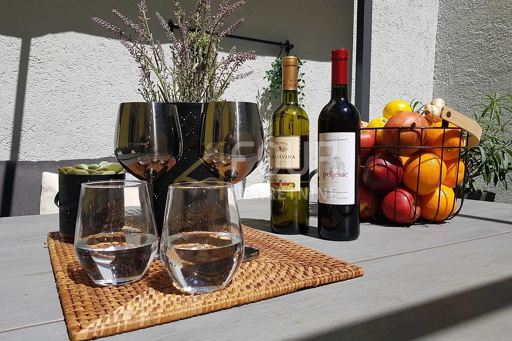 Bribir, Vinodolska Općina, 175m2