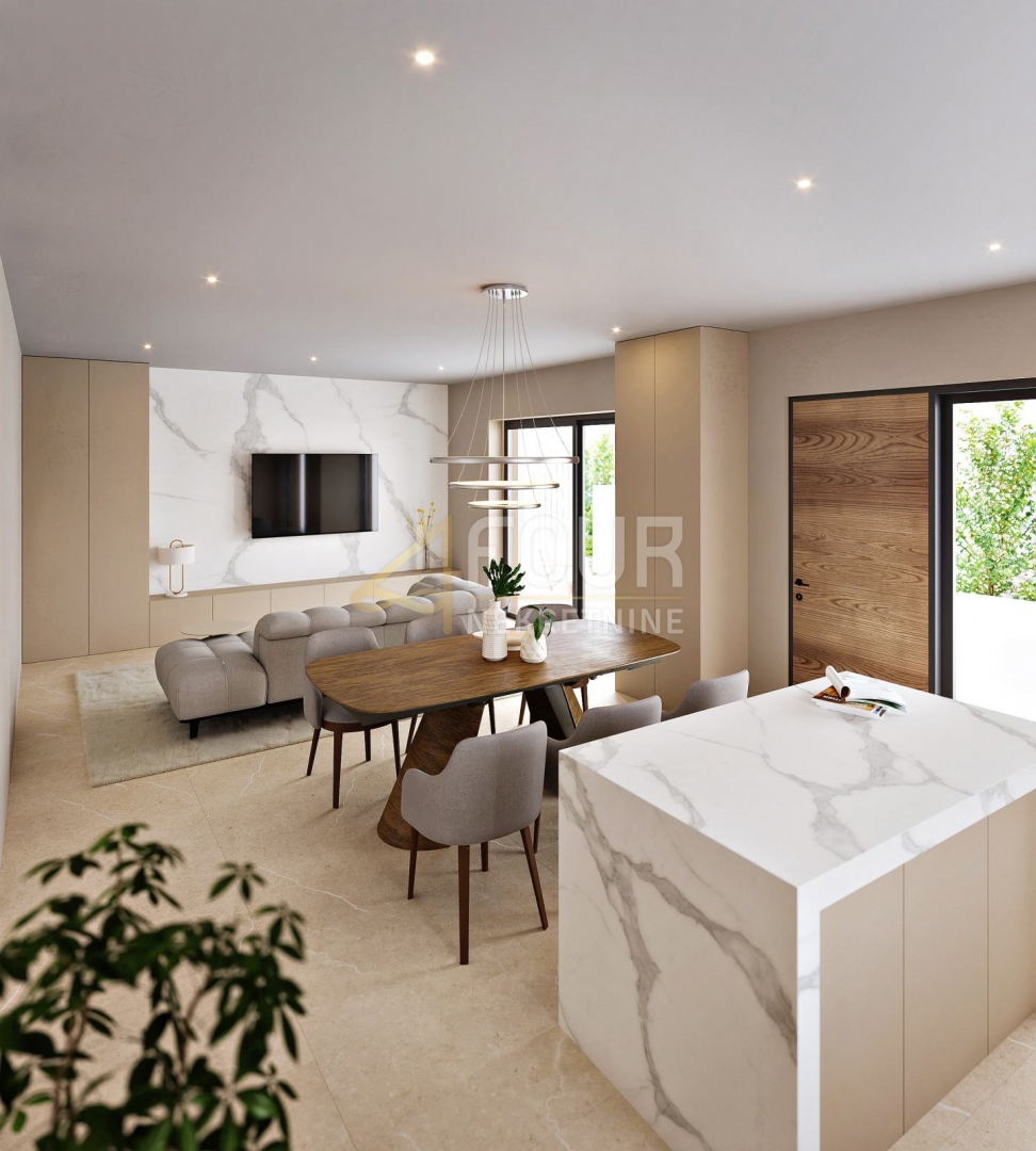 Trsat, Rijeka, 134,10m2