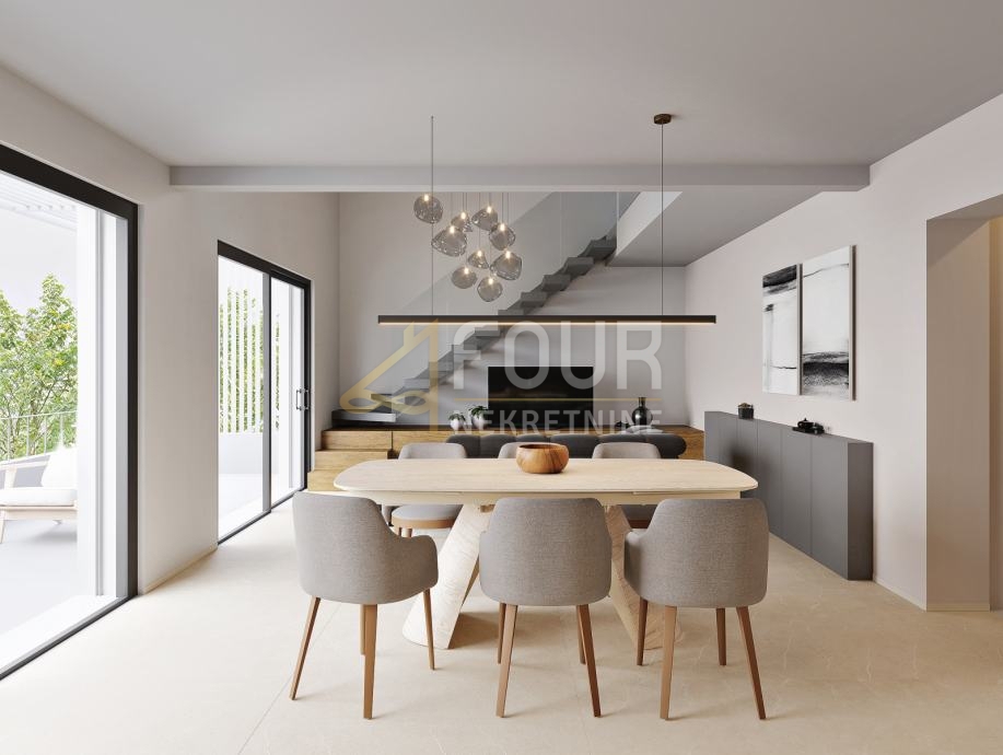 Trsat, Rijeka, 134,10m2