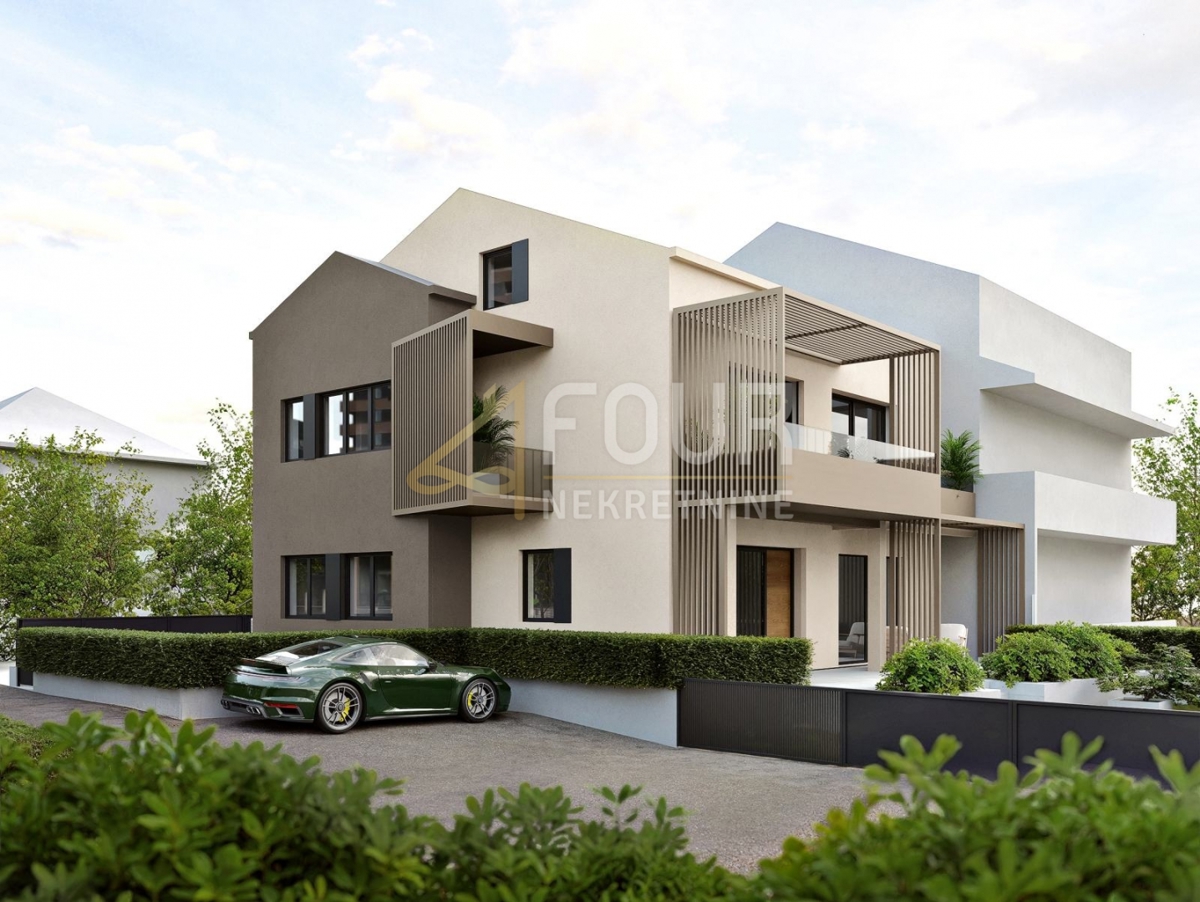 Trsat, Rijeka, 134,10m2