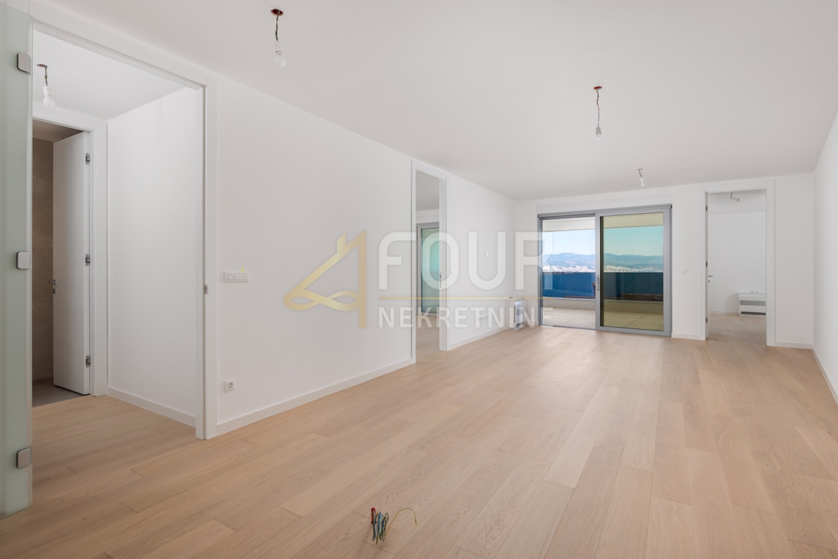 Opatija - Centar, Opatija, 106,36m2
