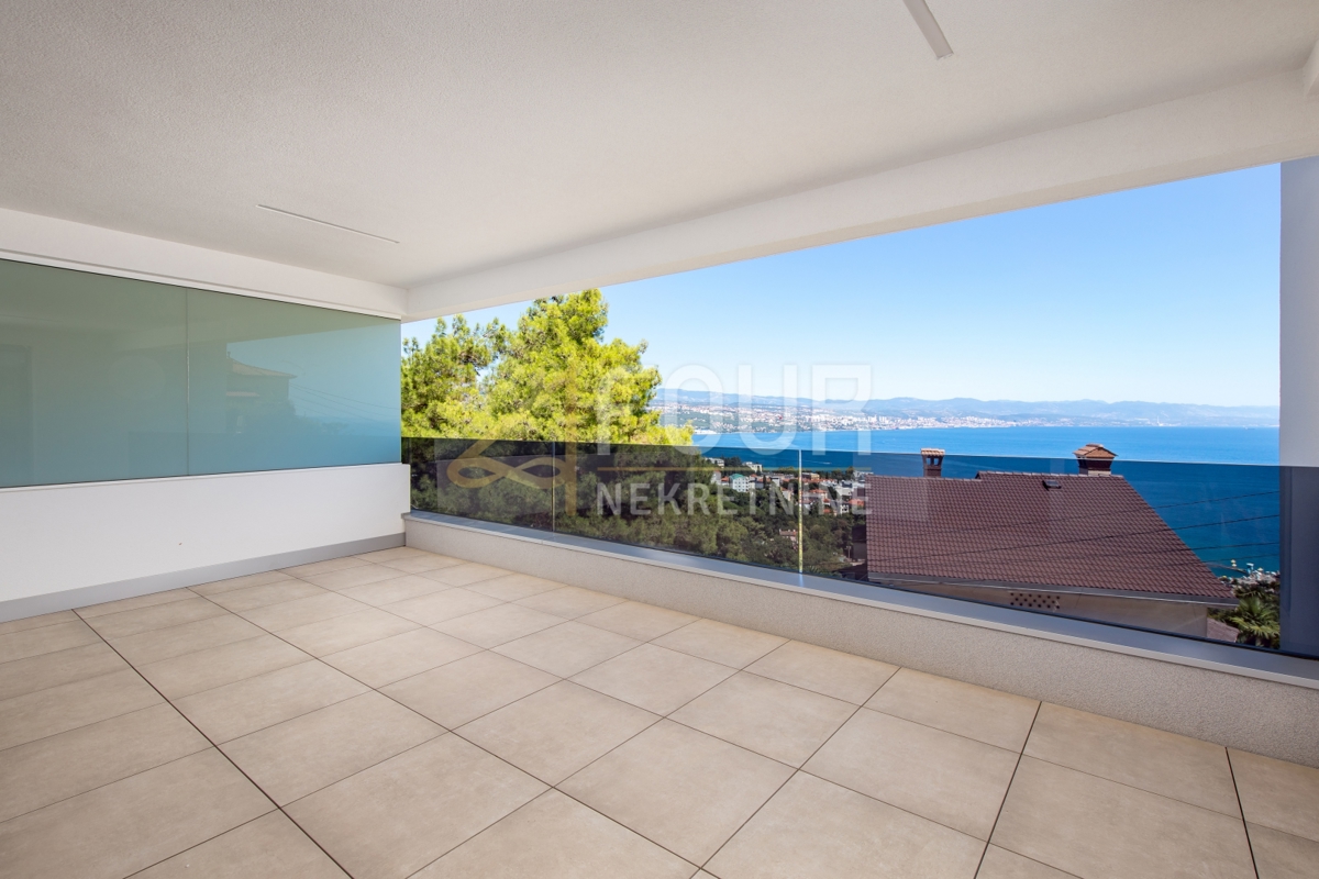 Opatija - Centar, Opatija, 106,36m2