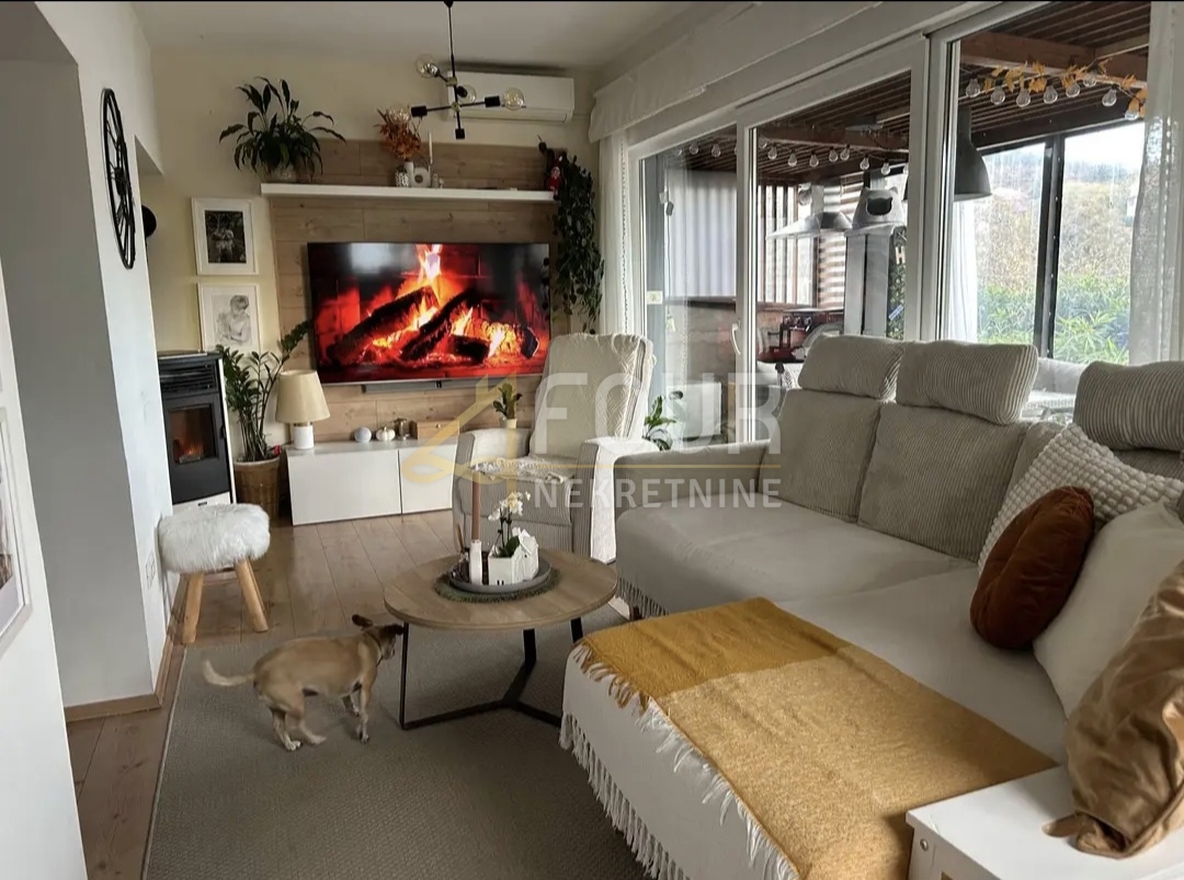 Drenova, Rijeka, 59,84m2