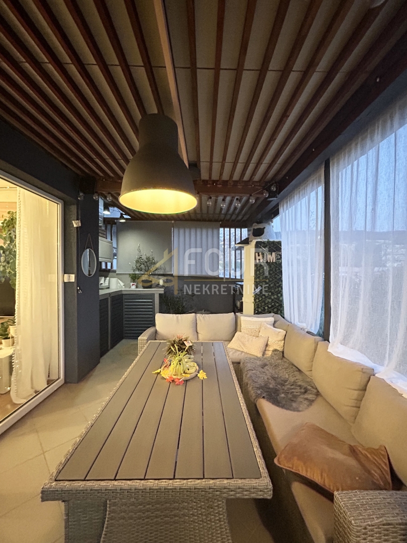 Drenova, Rijeka, 59,84m2