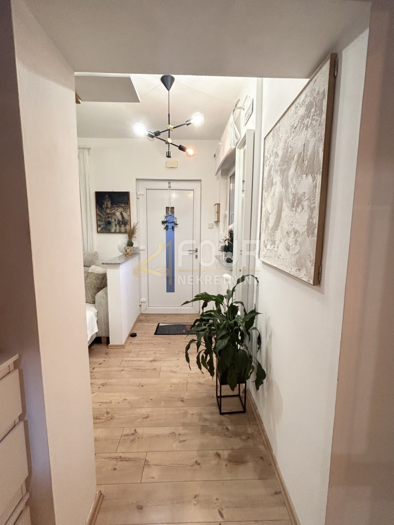 Drenova, Rijeka, 59,84m2