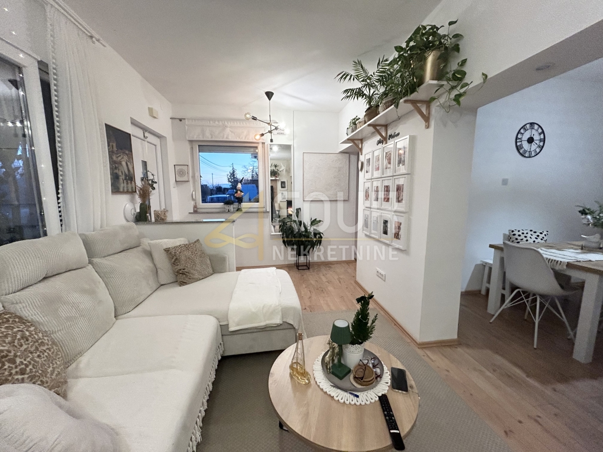 Drenova, Rijeka, 59,84m2