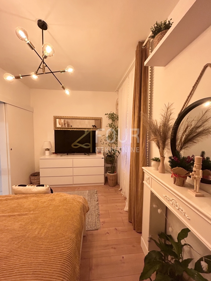 Drenova, Rijeka, 59,84m2