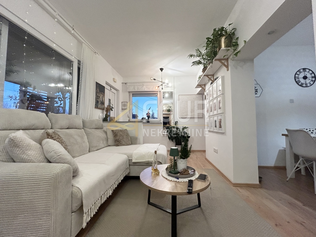 Drenova, Rijeka, 59,84m2