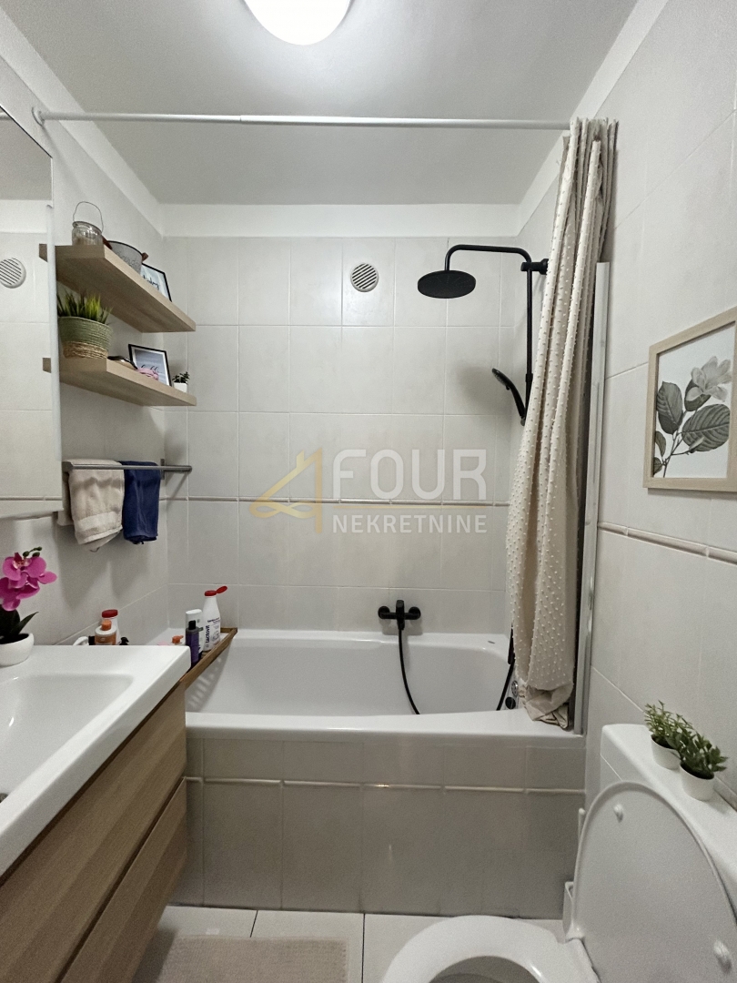 Drenova, Rijeka, 59,84m2