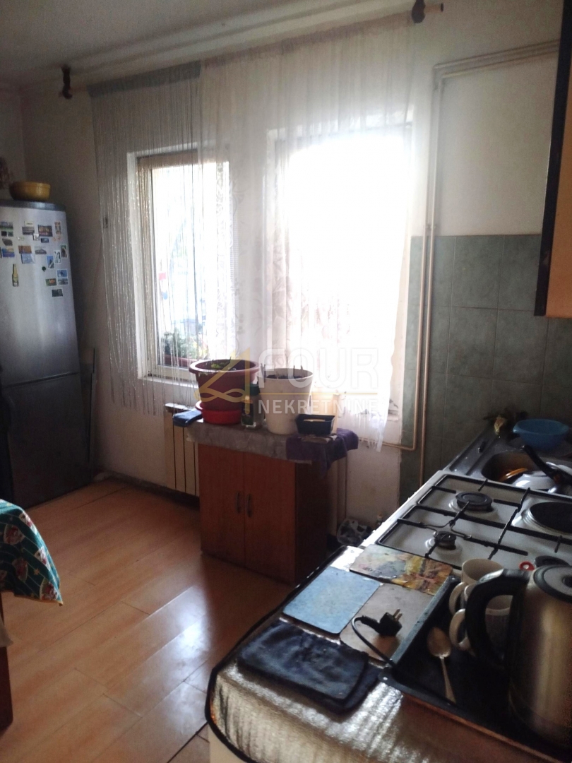 Savica, Trnje, 47,60m2