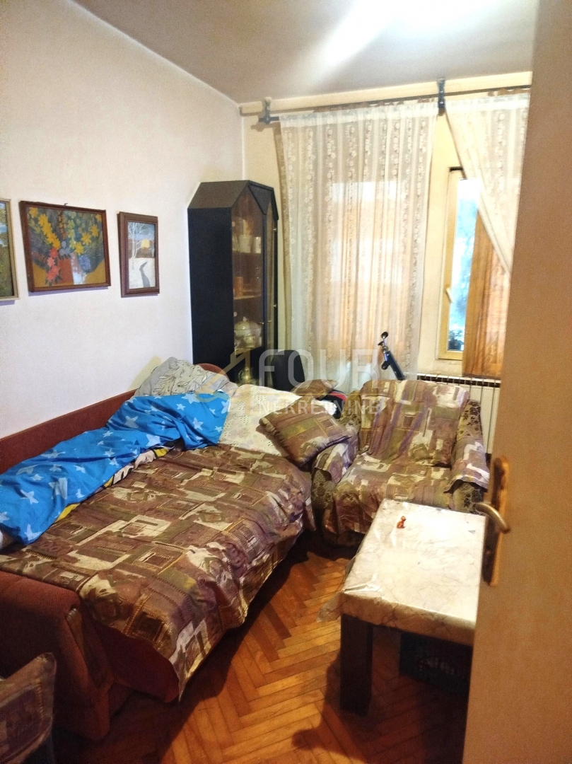 Savica, Trnje, 47,60m2