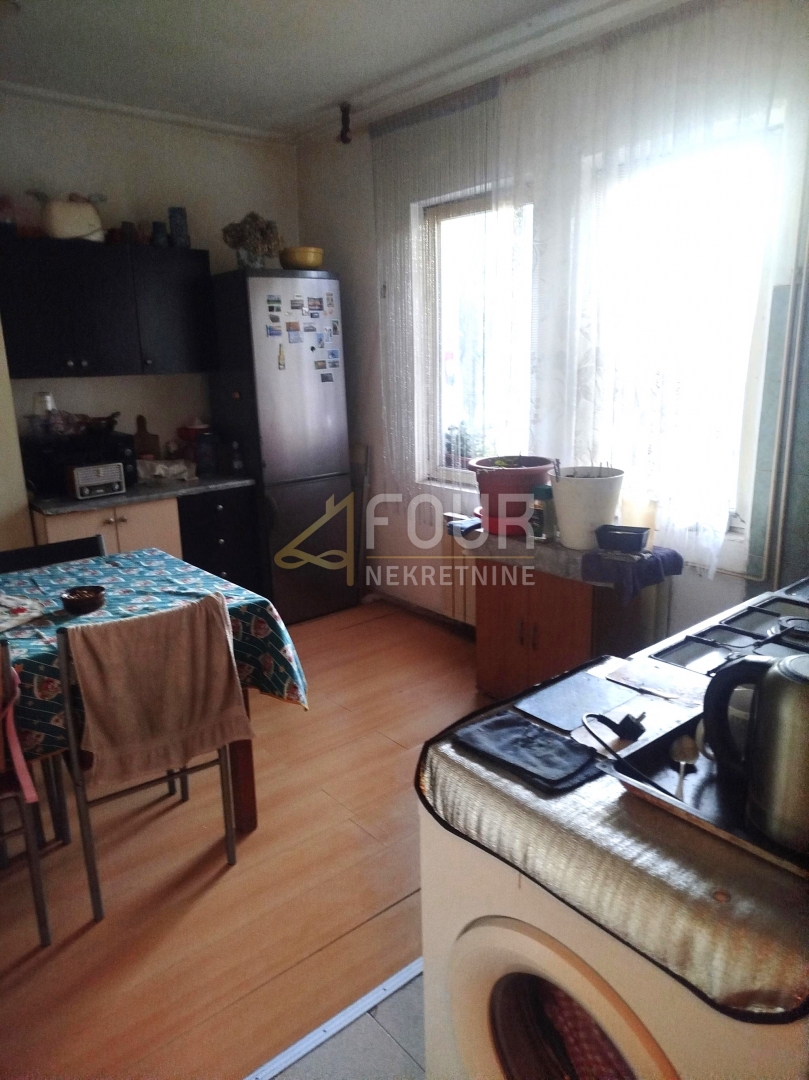 Savica, Trnje, 47,60m2