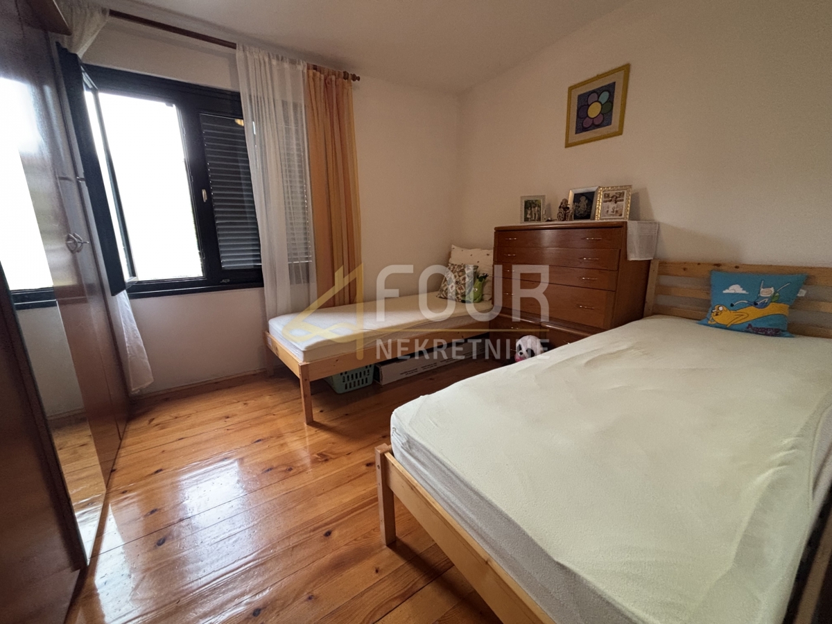 Fiume, Donja Drenova, monolocale con cucina e bagno separato, 39.95 metri quadrati, balcone, vista mare