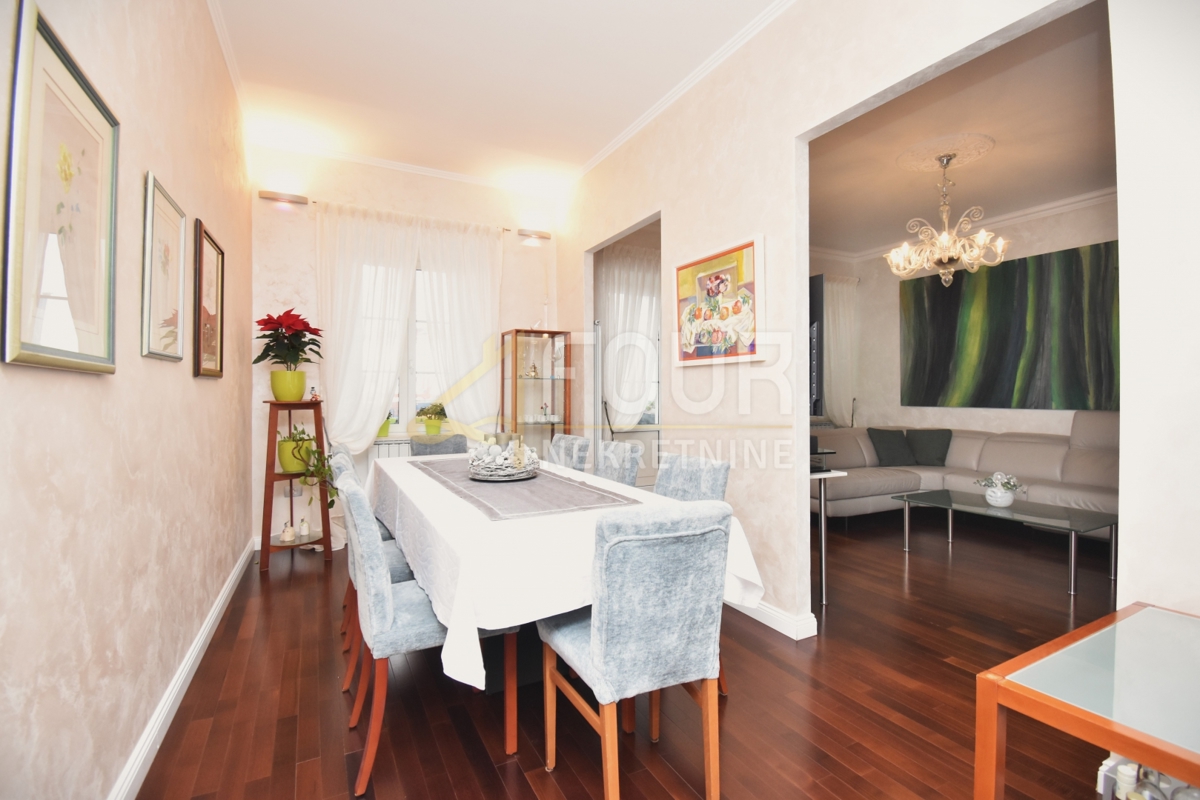 Pećine, Rijeka, 127,35m2