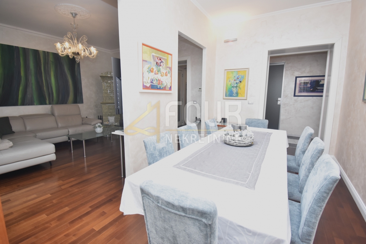 Pećine, Rijeka, 127,35m2