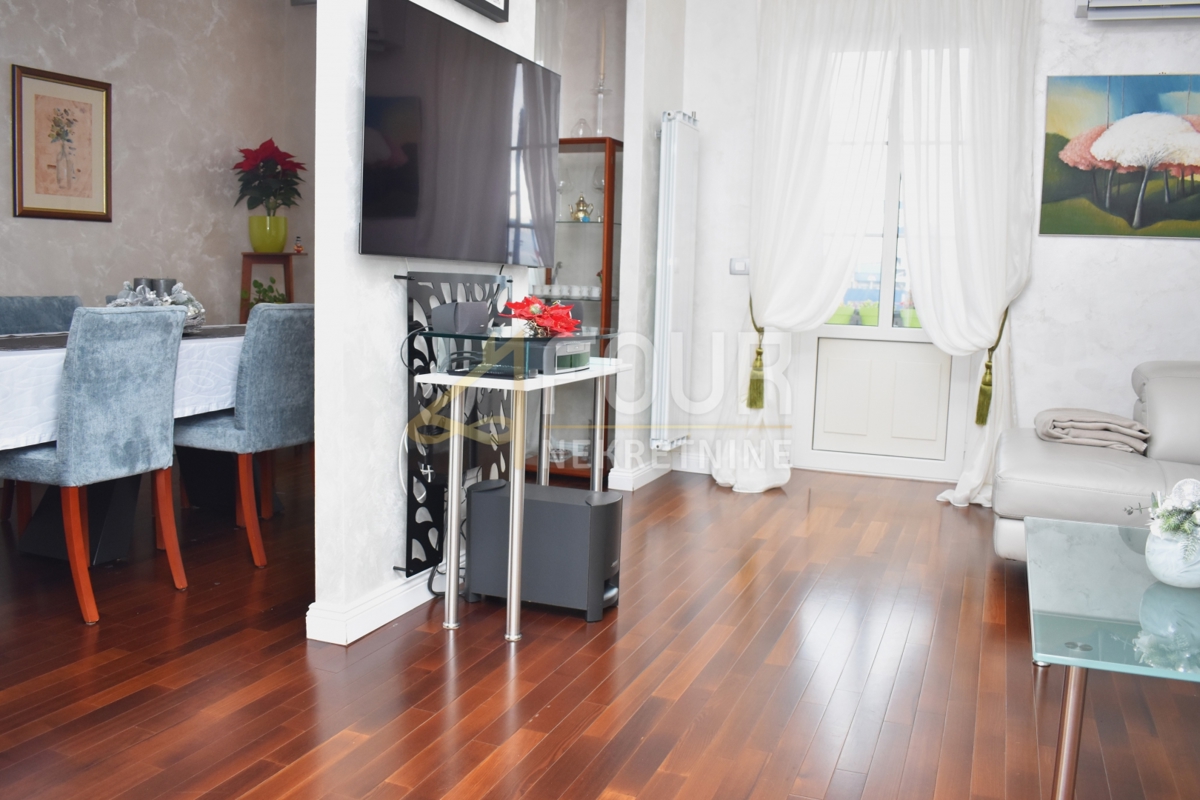 Pećine, Rijeka, 127,35m2