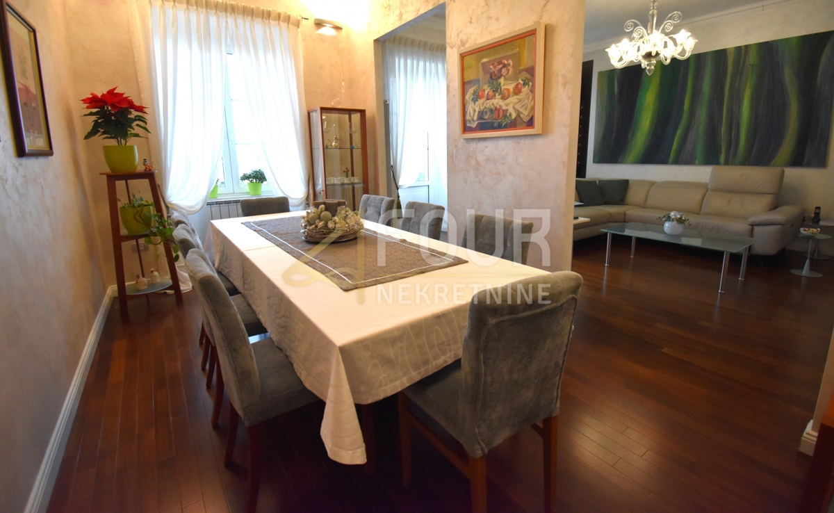 Pećine, Rijeka, 127,35m2