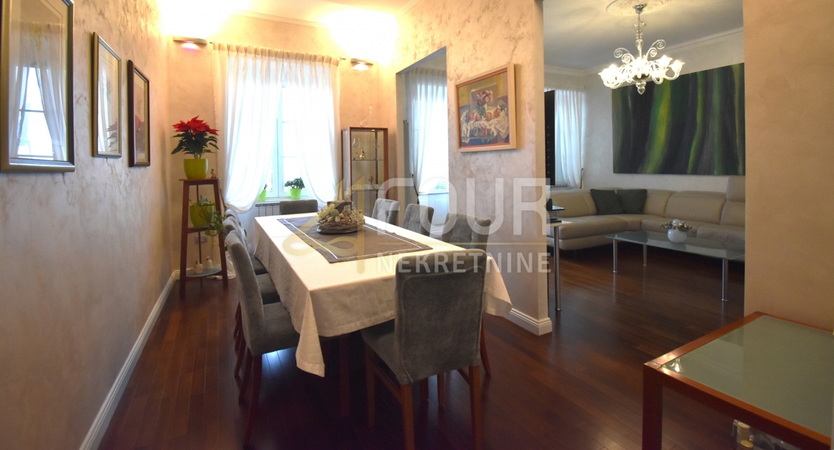 Pećine, Rijeka, 127,35m2