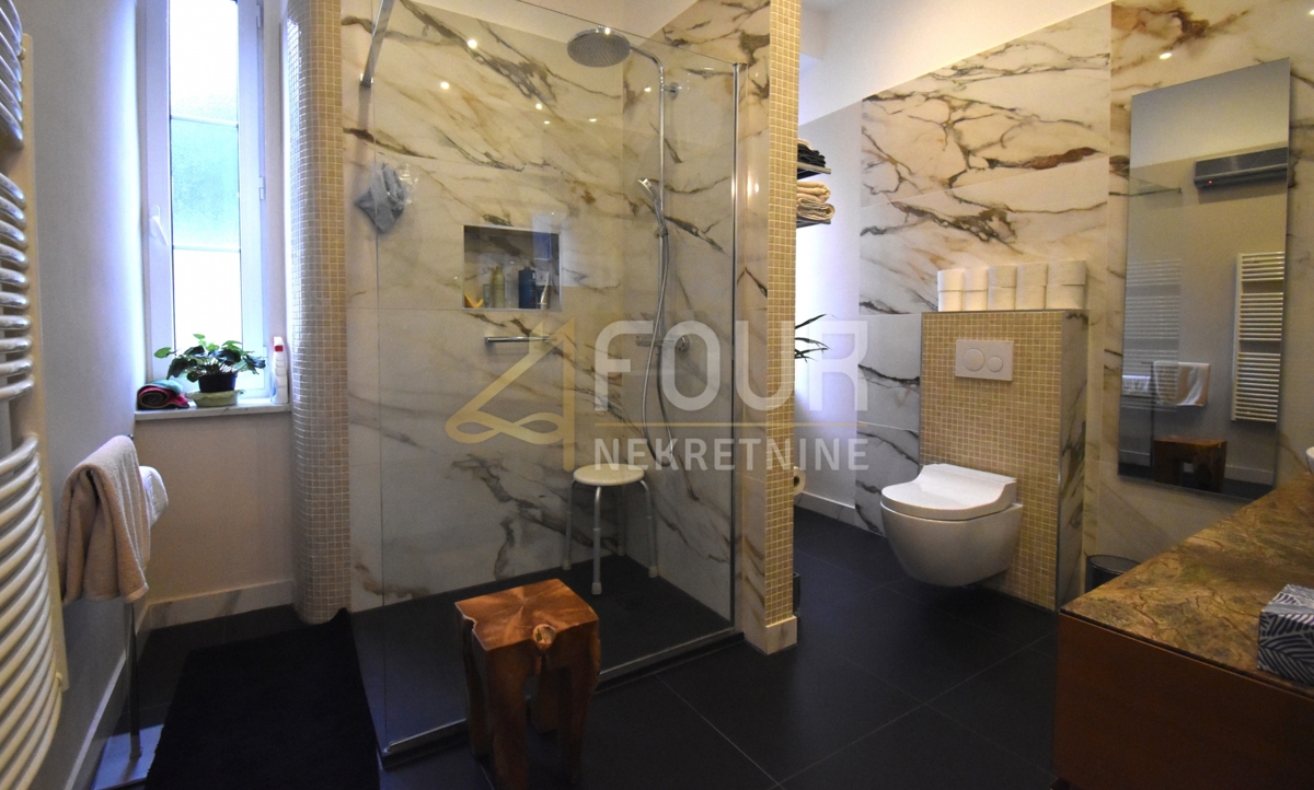 Pećine, Rijeka, 127,35m2