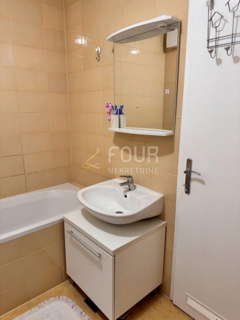 Vrbani, Trešnjevka - Jug, 51,73m2