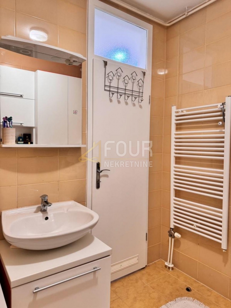 Vrbani, Trešnjevka - Jug, 51,73m2