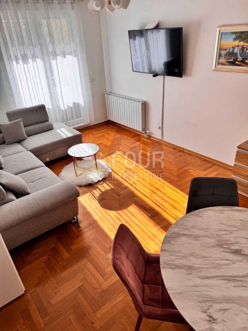 Vrbani, Trešnjevka - Jug, 51,73m2