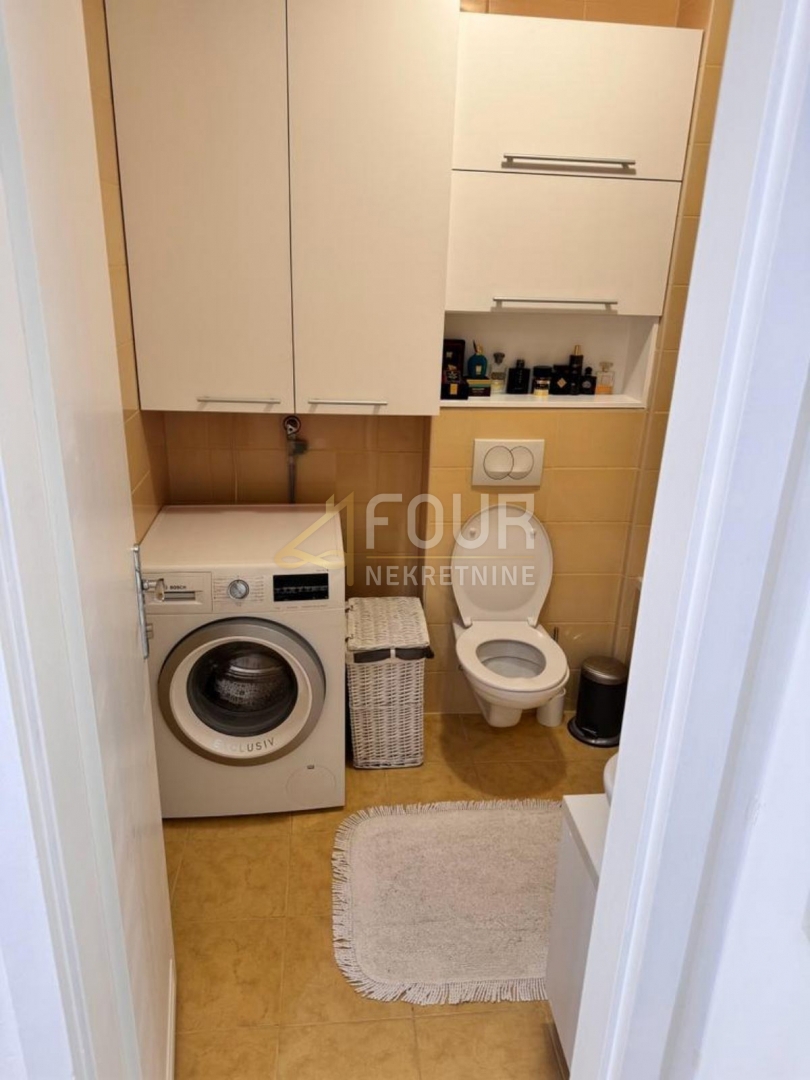 Vrbani, Trešnjevka - Jug, 51,73m2