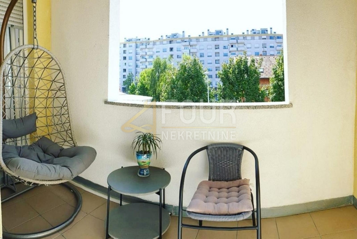 Vrbani, Trešnjevka - Jug, 51,73m2