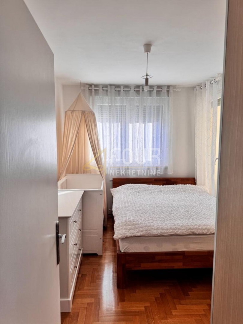 Vrbani, Trešnjevka - Jug, 51,73m2