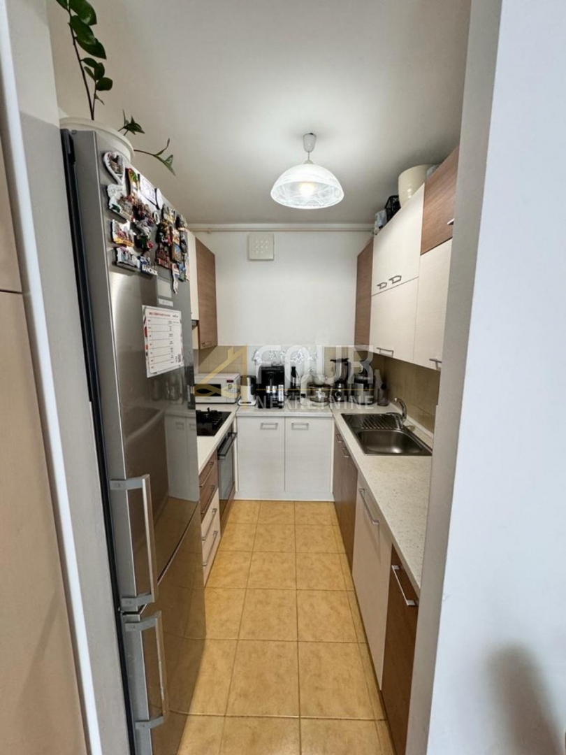 Vrbani, Trešnjevka - Jug, 51,73m2