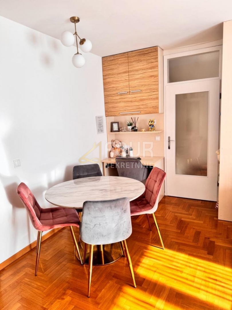 Vrbani, Trešnjevka - Jug, 51,73m2