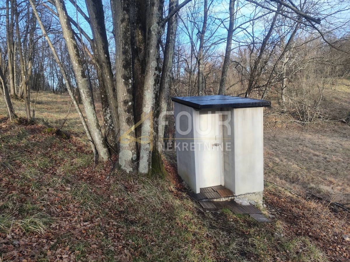 Saršoni, Viškovo, 6.029m2