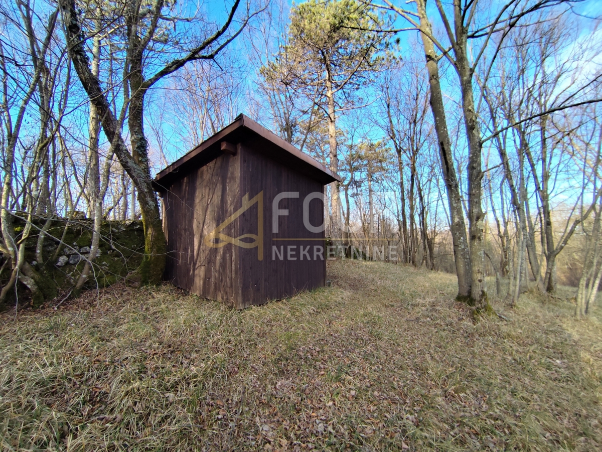 Saršoni, Viškovo, 6.029m2