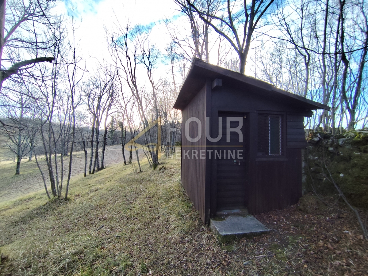 Saršoni, Viškovo, 6.029m2