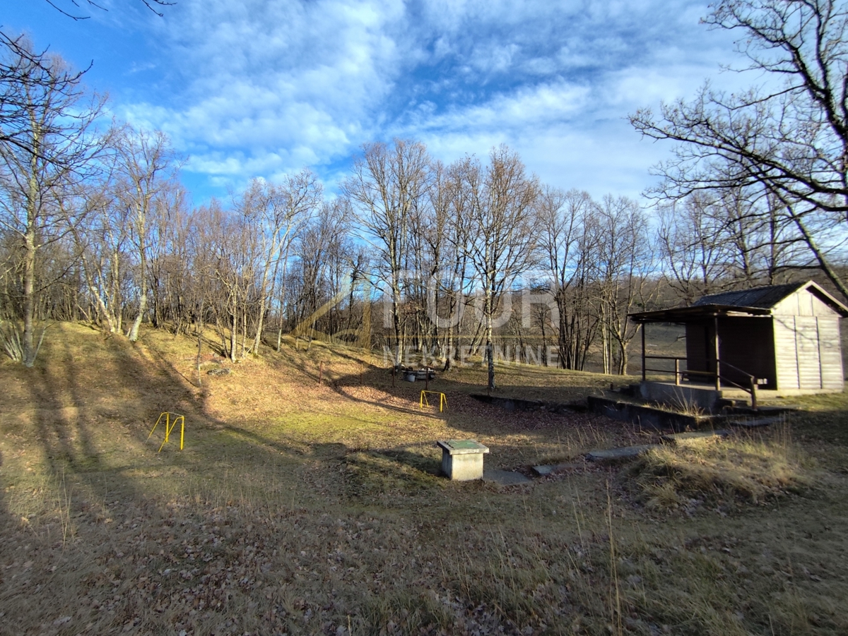 Saršoni, Viškovo, 6.029m2