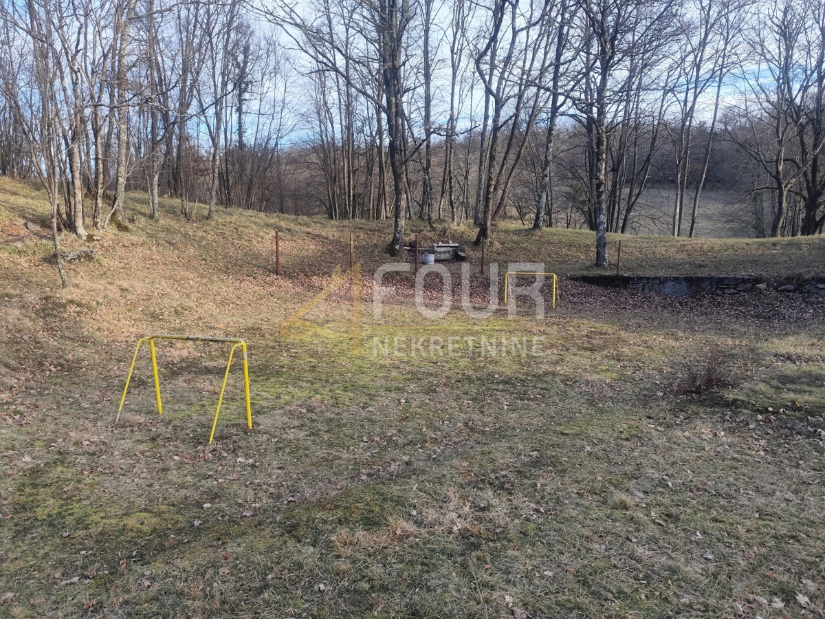 Saršoni, Viškovo, 6.029m2