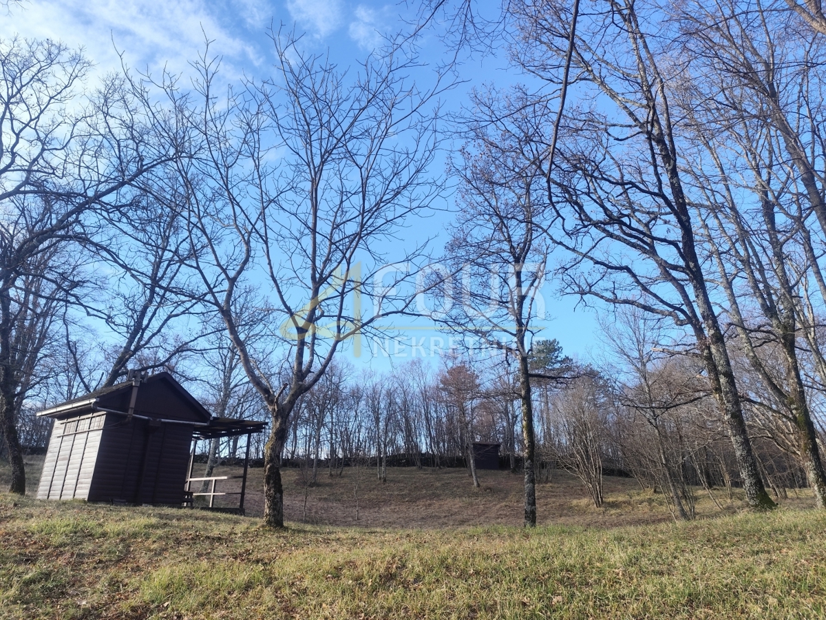 Saršoni, Viškovo, 6.029m2