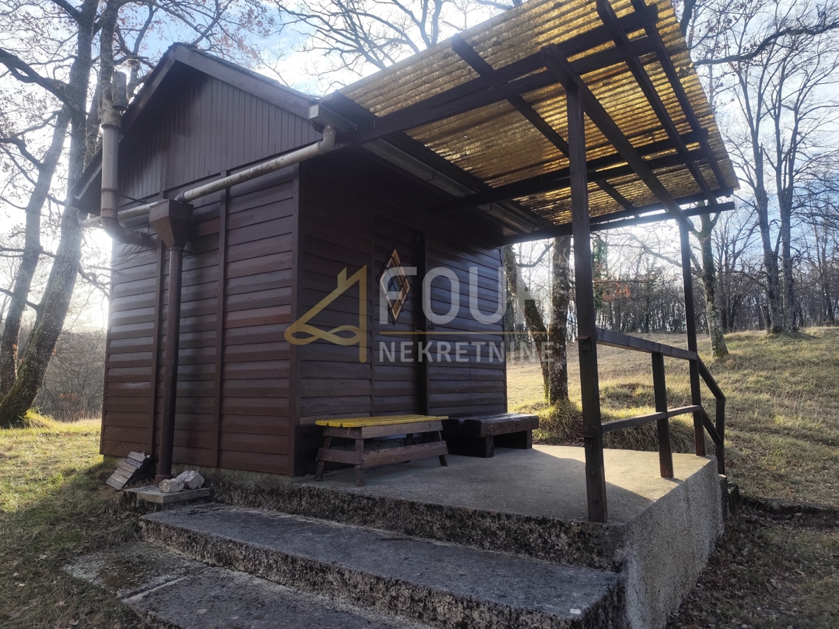 Saršoni, Viškovo, 6.029m2