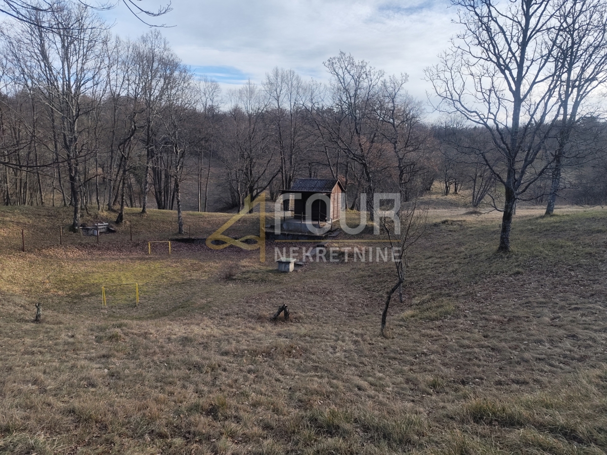 Saršoni, Viškovo, 6.029m2