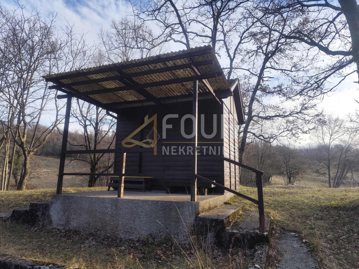 Saršoni, Viškovo, 6.029m2