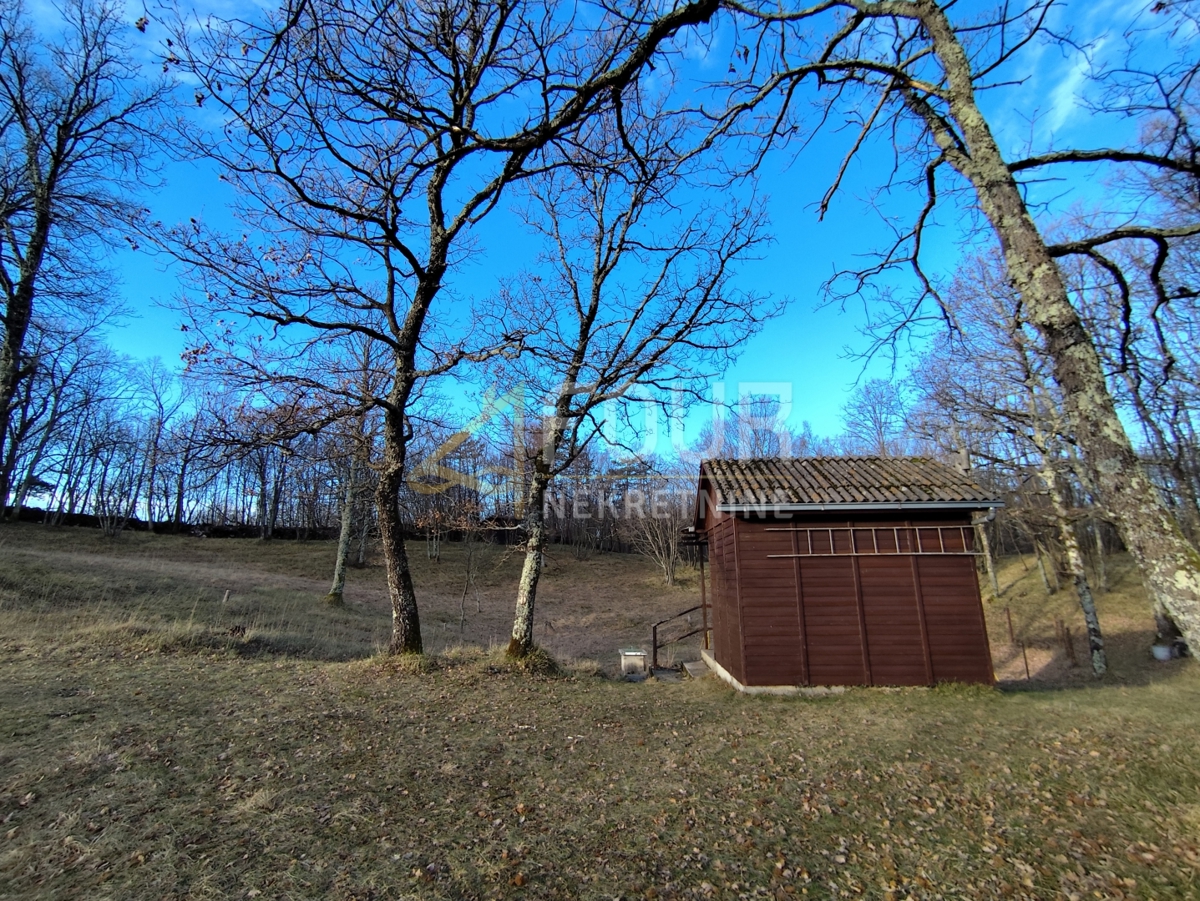 Saršoni, Viškovo, 6.029m2