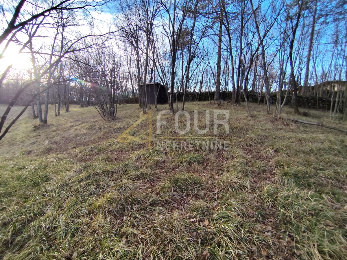 Saršoni, Viškovo, 6.029m2