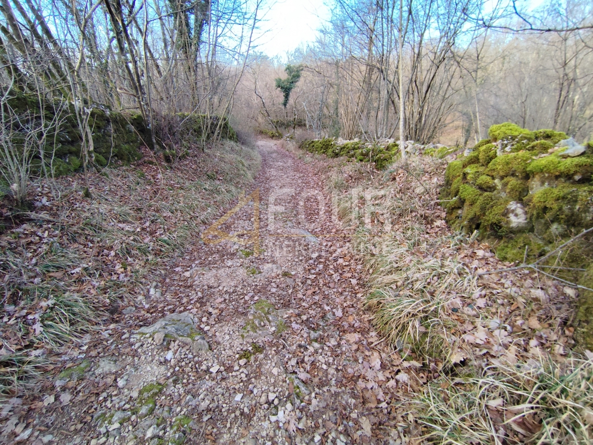 Saršoni, Viškovo, 6.029m2