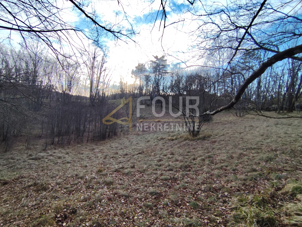 Saršoni, Viškovo, 6.029m2