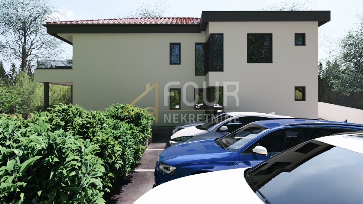 Dramalj, Crikvenica, 138m2