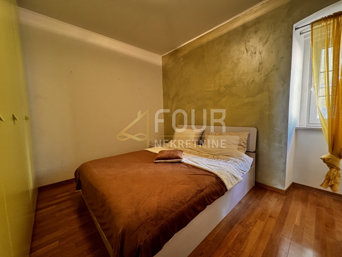 Opatija, 1s+db, 47,64m2