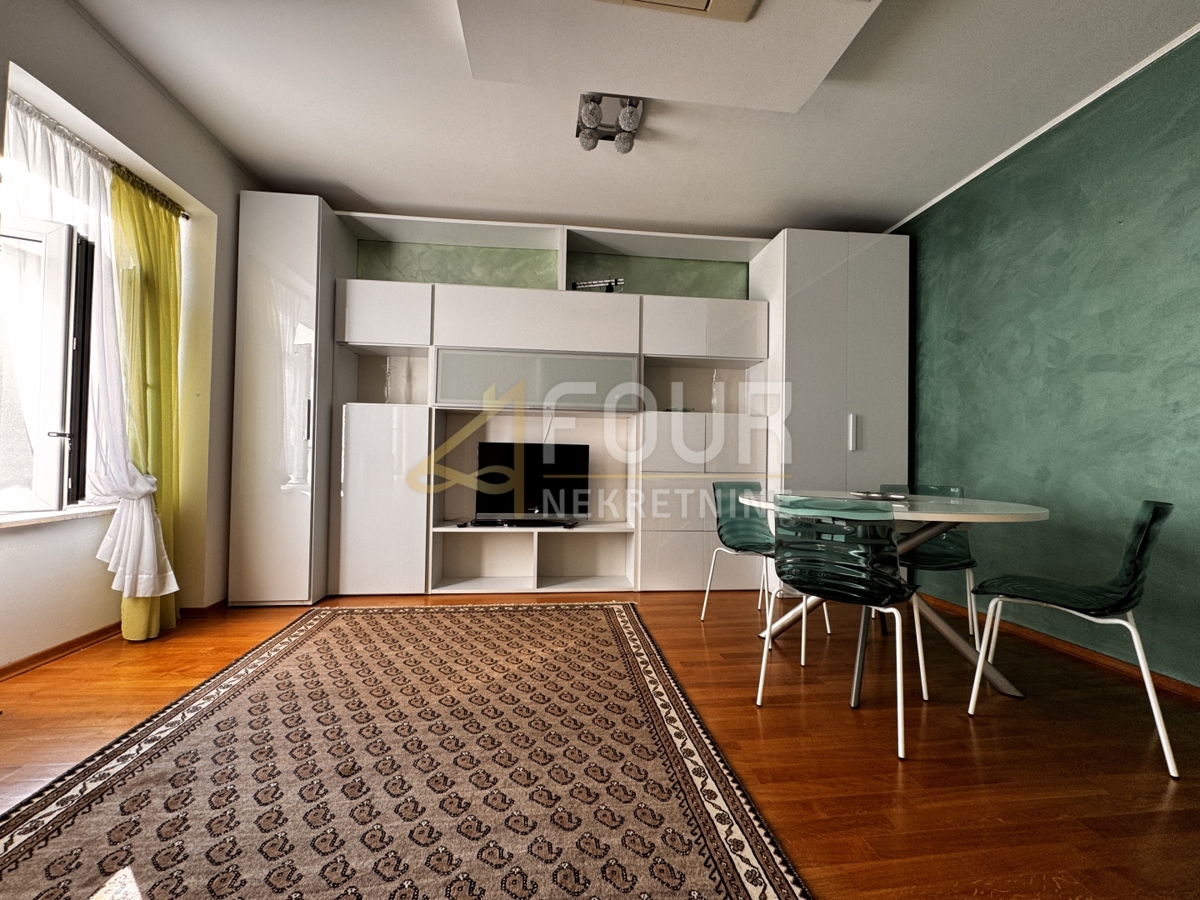 Opatija, 1s+db, 47,64m2