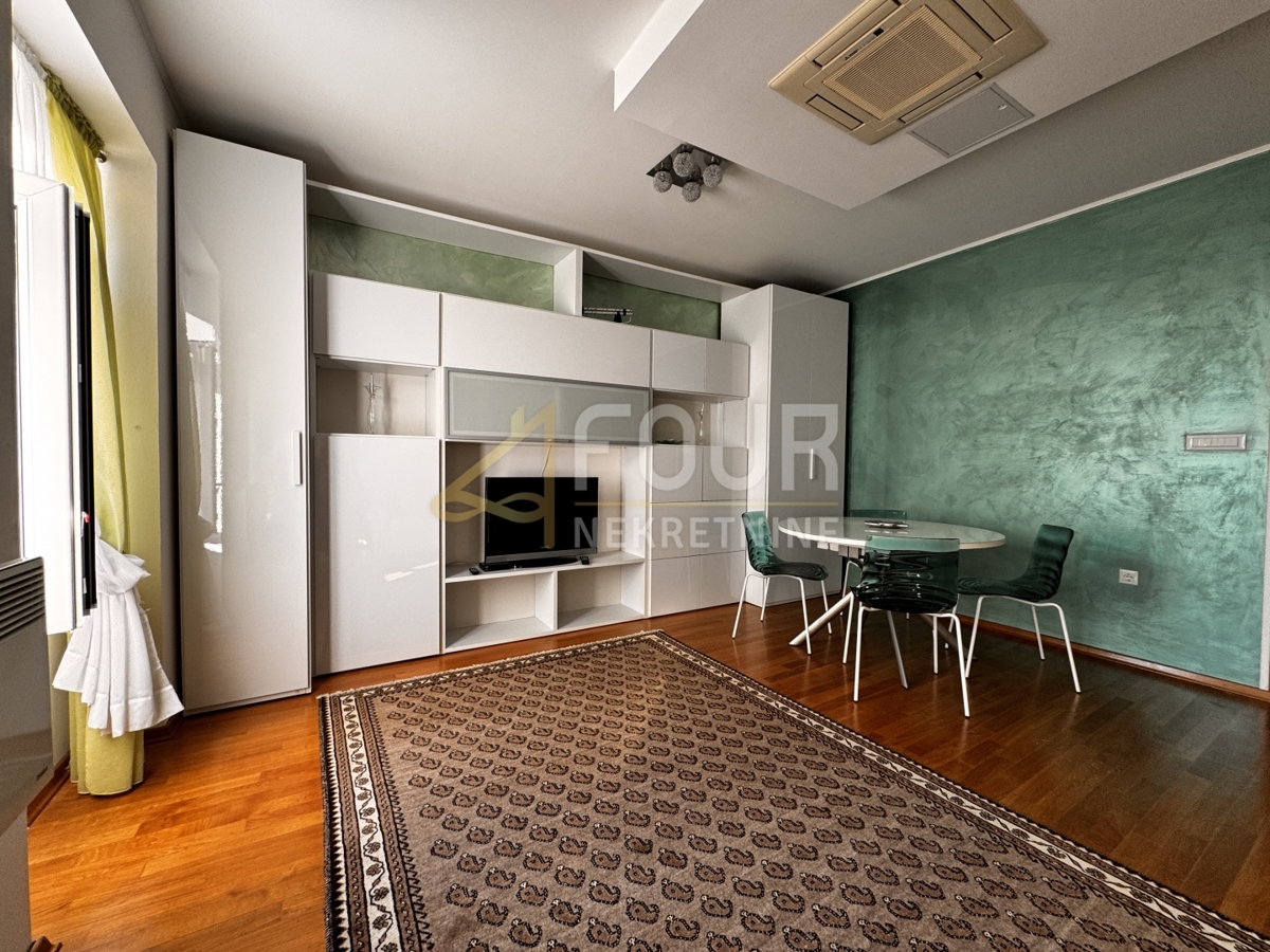 Opatija, 1s+db, 47,64m2