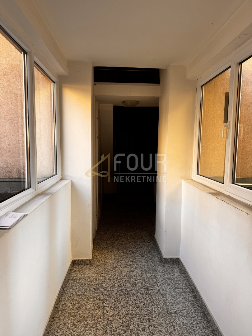 Opatija, 1s+db, 47,64m2