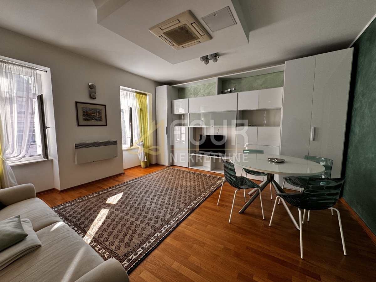 Opatija, 1s+db, 47,64m2